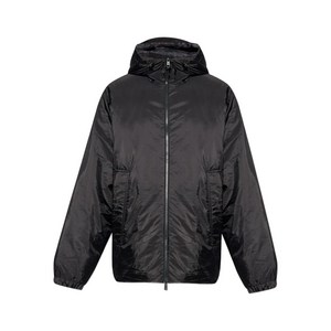 몽클레르 집업 패딩 후드 재킷, 블랙계열, Numeric 2(KR 96-180)