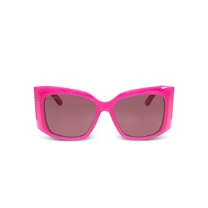 발렌시아가 버터플라이 프레임 선글라스