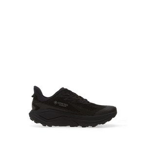 HOKA 챌린저 8 GTX 트레일 러닝 스니커즈, US 5.5(KR 225), 블랙계열