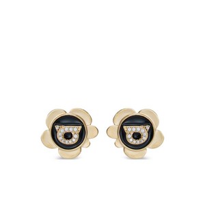 페라가모 간치니 참 이어링