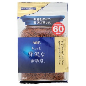 조금호화로운커피숍 스페셜 블렌드 리필