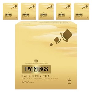 트와이닝 얼 그레이 티