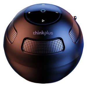 레노버 무선 블루투스 스피커 TS5