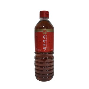 수 참치액젓, 1개, 1L