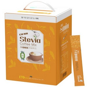 CONA 스테비아 커피믹스