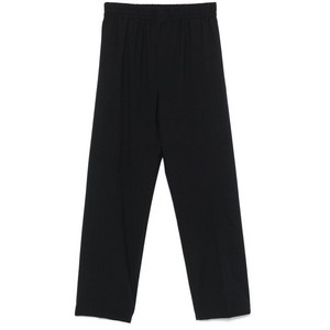 보테가 베네타 wool trousers