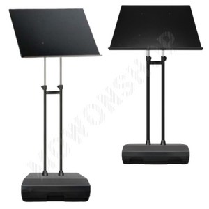 외부메뉴판 실외 야외 입구 메뉴판 메뉴거치대 60X45 물통 POP메뉴판 철제메뉴판