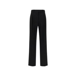 톰포드 테일러드 스트레이트 팬츠, 블랙계열, Italy 38