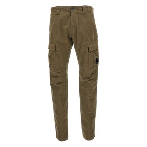 C.P.컴퍼니 카고 팬츠, 그린계열, Italy 48(KR 105)