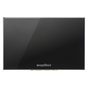 마끼아쥬 드라마틱 페이스 파우더용 케이스