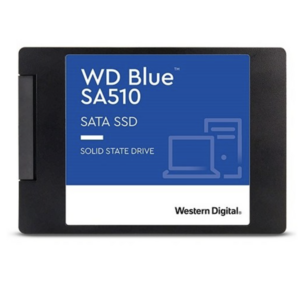 WD Blue SA510 SATA SSD 500GB SA510 3D