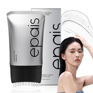 에이페 스칼프 부스팅 두피 탈모 앰플, 150ml, 1개