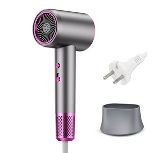 DS 헤어 드라이기 블루라이트 케어 2000W 고출력 3단 냉열풍 전환 드라이어