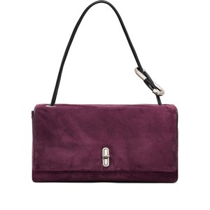 마크제이콥스 더 라지 듀얼 숄더 백