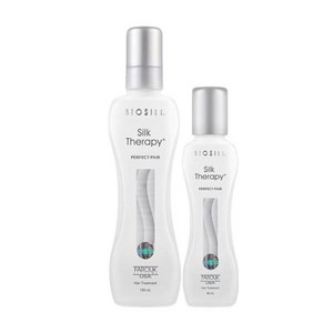 실크테라피 퍼펙트 페어 프리미엄 에센스 (추가 특별증정), 1개, 150ml