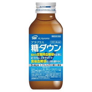 에스비아이아라프로모 아라플러스 당 다운, 100ml, 1개