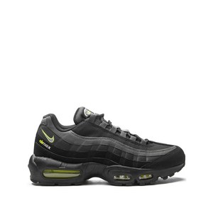 나이키 에어 맥스 95 스니커즈, US men 9.5(KR 275), 블랙계열