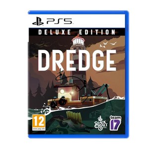 플스5 드렛지 dredge 한글 한국어 지원