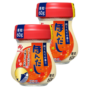 아지노모토 혼다시 병, 60g, 2개