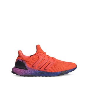 아디다스 울트라부스트 DNA "토포그래피" 스니커즈, US men 5.5(KR 235), 레드계열