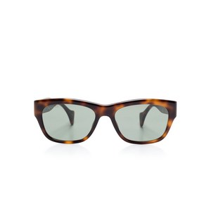 구찌 스퀘어 프레임 선글라스