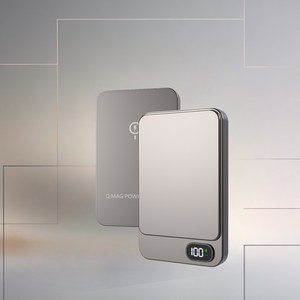 GoaTa 보조배터리 20000mAh PD22.5W/66W 맥세이프 무선충전 슈퍼 급속충전 디지털 잔량표시 항공기반입가능