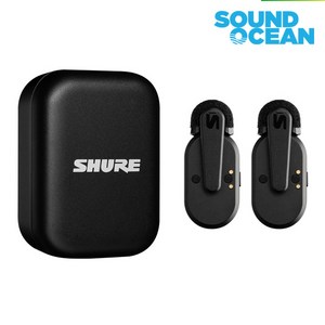 슈어 무선마이크 SHURE Wireless Microphone