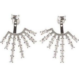 에이피엠모나코 큐빅 드롭 귀걸이 AE9772OX