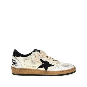 골든 구스 볼 스타 스니커즈, Italy 39(KR 255), 베이지계열