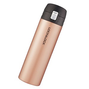 락앤락 원버튼 피트 초경량 보온병 LHC3220SPG