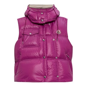 몽클레르 파리오 베스트, 핑크계열, Numeric 1(KR 55)