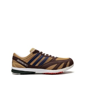 아디다스 아디다스 X 노아 랩 레이스 로우탑 스니커즈, US men 10(KR 280), 브라운계열