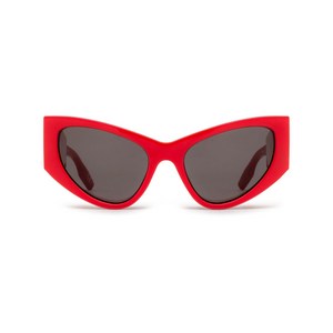 발렌시아가 캣아이 선글라스