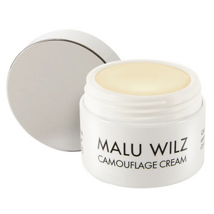 마루빌츠 케머플라지 크림 컨실러 6g, 3호 내추럴베이지, 1개