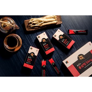 천수인 홍삼정3Any 15g*30포, 15g, 1개
