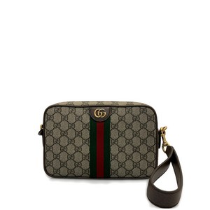구찌 small Ophidia cross body bag