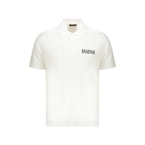 발망 코튼 폴로 셔츠, 화이트계열, Standard S(KR 100)