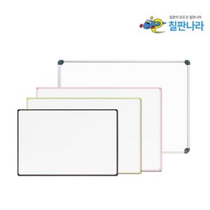 화이트보드 소형 칠판 보드판, 그린