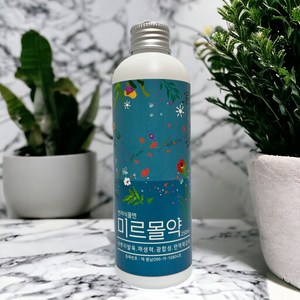 자연을드림 미르몰약250ml 원킬다이충 균팡이아웃, 250ml, 1개