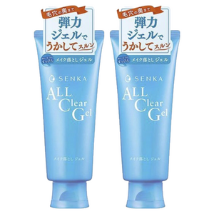 센카 올 클리어 젤, 150g, 2개