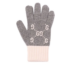 구찌 GG 캐시미어 장갑