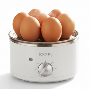 루크 올스텐 자동타이머 계란찜기