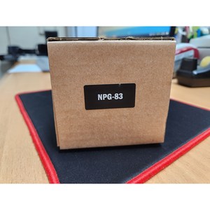 캐논 토너 카트리지 NPG-83
