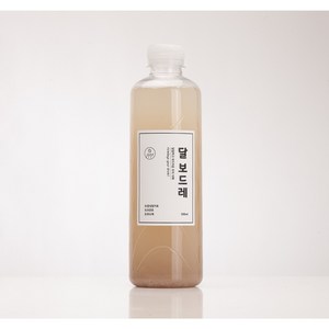 달보드레 식혜, 500ml, 7개