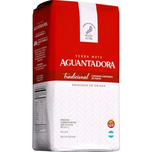 Yeba Mate Aguantadoa 1kg  1kg(2.2파운드) - 팩 1개, 1, 1) 1kg - 1