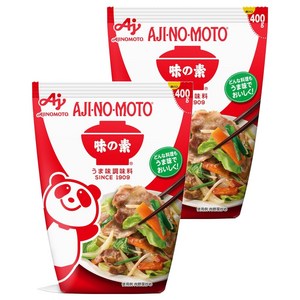 아지노모토 우마미 조미료, 400g, 2개