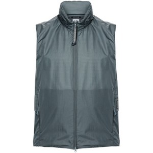 C.P.컴퍼니 퍼텍스 프리마로프트® 패딩 베스트, 블루계열, Italy 48(KR 100)