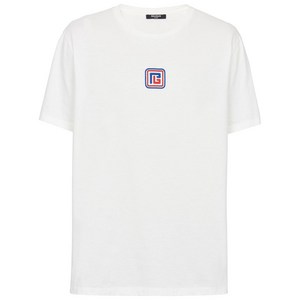 발망 PB 크루 넥 티셔츠