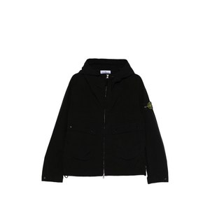 스톤 아일랜드 후드 재킷, 블랙계열, Standard M(KR 95)