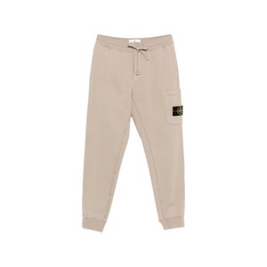 스톤 아일랜드 드로스트링 카고 팬츠, 베이지계열, Standard XS(KR 85)